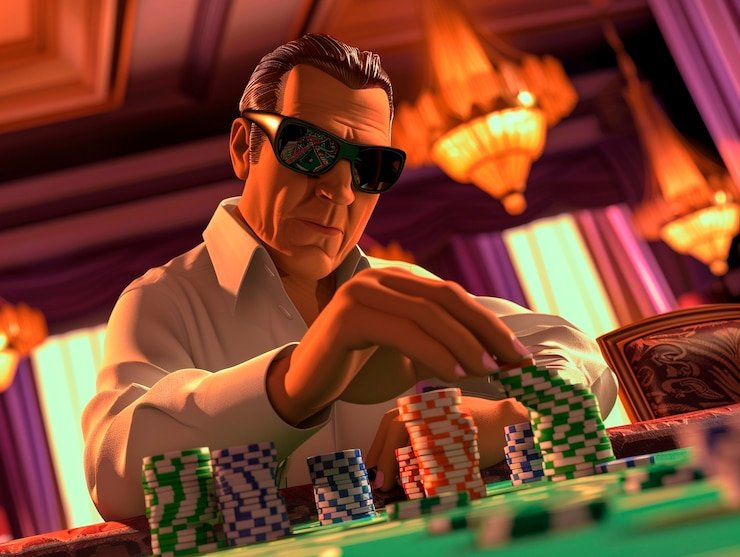 hero visual